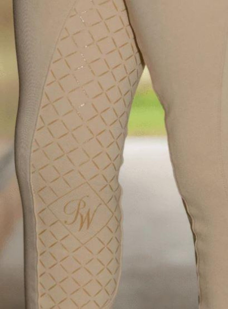 Peter Williams Kids Jodhpurs & Breeches Peter Williams Kids Gel FS Pull On Jods