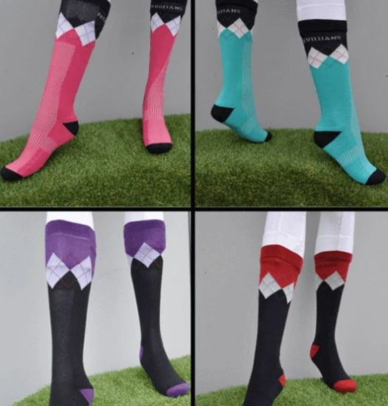 Peter Williams Socks Peter Williams Kids Socks
