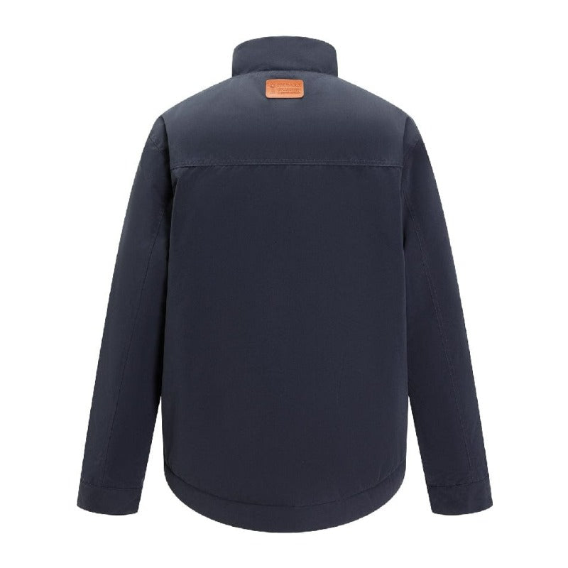 Pilbara Mens Jumpers, Jackets & Vests Pilbara Jacket Mens Quilted (RMPC065)