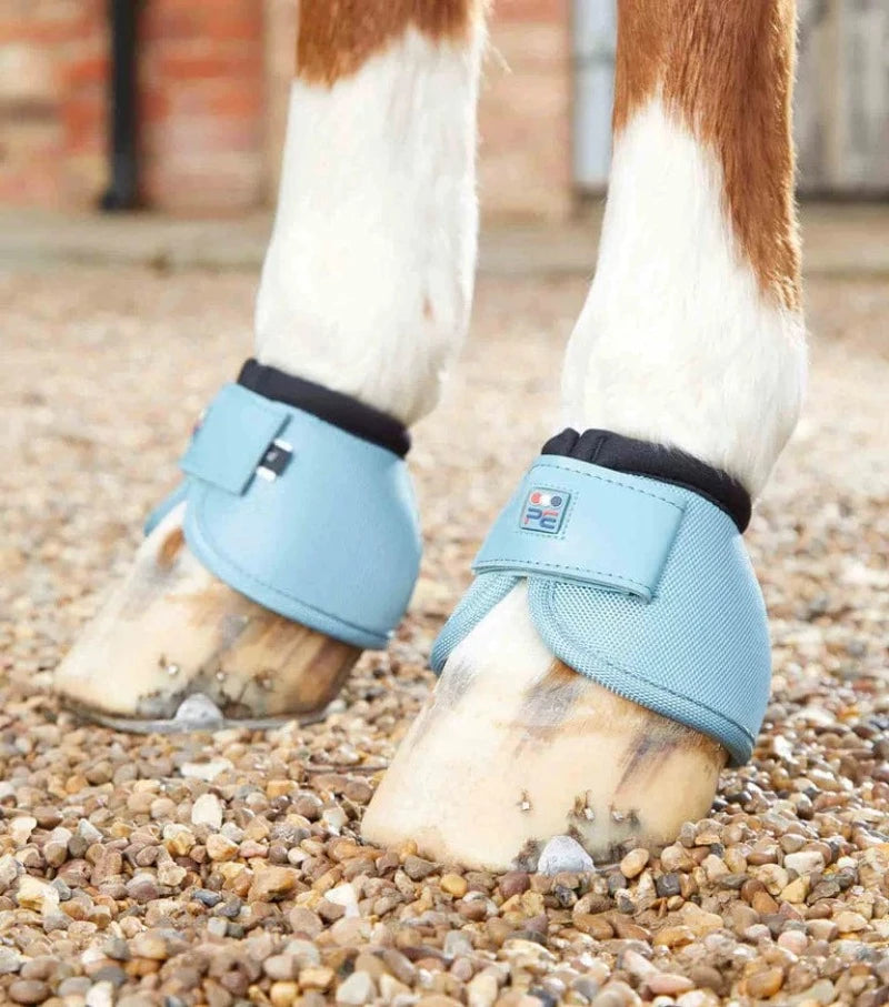 Premier Equine Horse Boots & Bandages Premier Equine Ballistic No-Turn Bell Boots (1022)