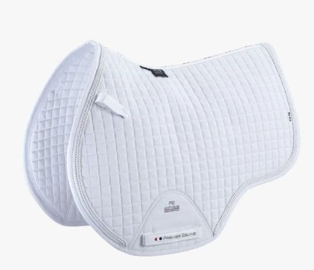 Premier Equine Saddle Pads English Premier Equine Saddle Pad Close Contact Jump (3022)