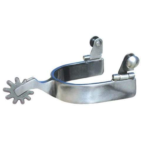 Pro Choice Spurs Pro Choice Equisential Cowboy Spurs