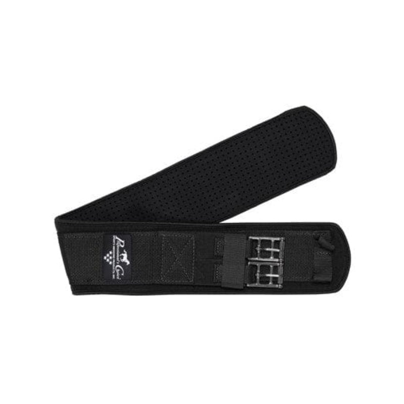 Professionals Choice Girths 24in / Black Professional Choice Dressage Girth (PRC3900)
