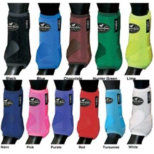 Professionals Choice Ventech Elite Boots (PRC1525) - Gympie Saddleworld & Country Clothing