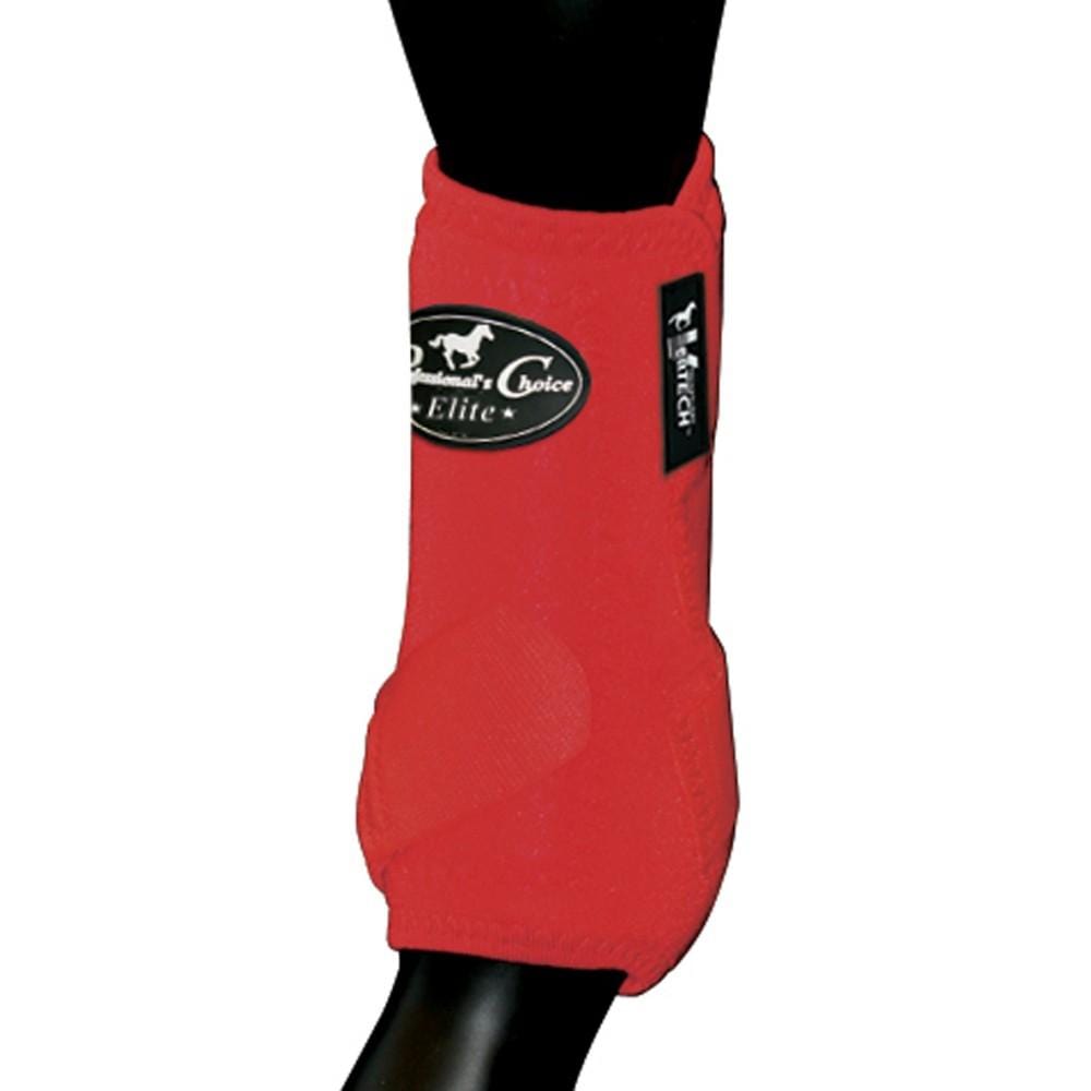 Professionals Choice Horse Boots & Bandages Professionals Choice Ventech Elite Boots (PRC1525)