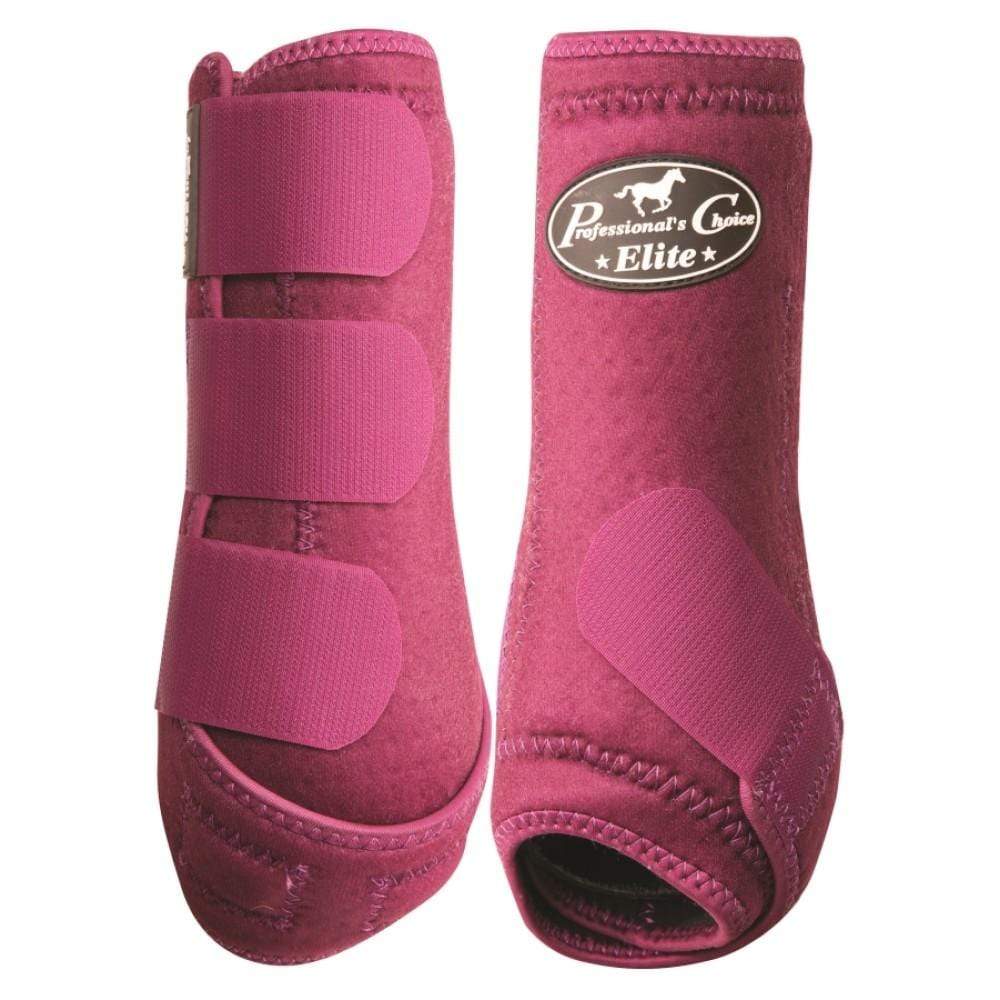 Professionals Choice Horse Boots & Bandages Professionals Choice Ventech Elite Boots (PRC1525)