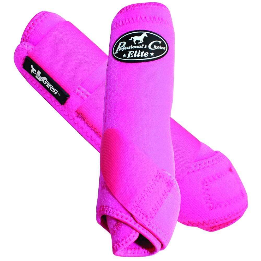 Professionals Choice Horse Boots & Bandages Professionals Choice Ventech Elite Boots (PRC1525)