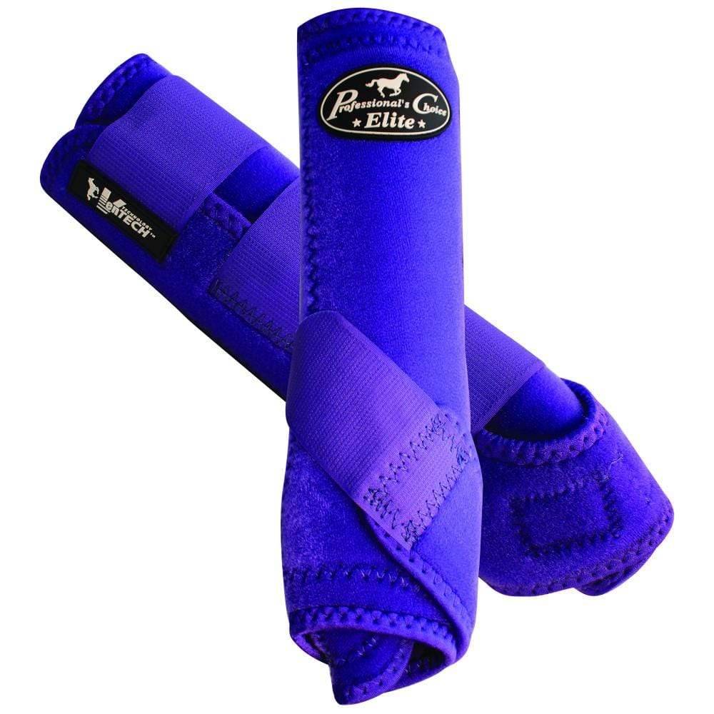 Professionals Choice Horse Boots & Bandages Professionals Choice Ventech Elite Boots (PRC1525)