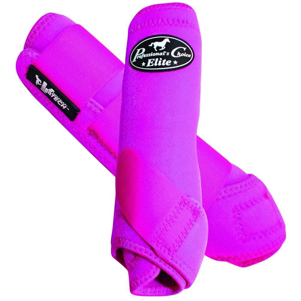 Professionals Choice Horse Boots & Bandages Professionals Choice Ventech Elite Boots (PRC1525)