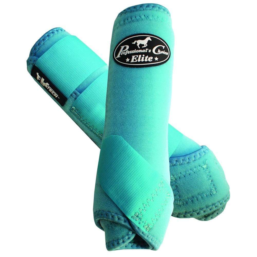 Professionals Choice Horse Boots & Bandages Professionals Choice Ventech Elite Boots (PRC1525)