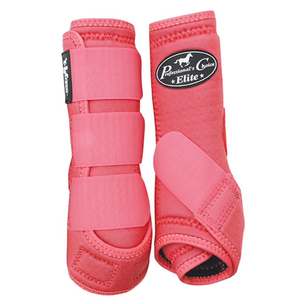 Professionals Choice Horse Boots & Bandages Professionals Choice Ventech Elite Boots (PRC1525)