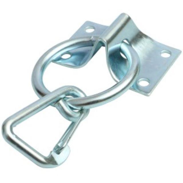 Saddlery Trading Company Stable STC Haynet Tie Ring (STB4200)