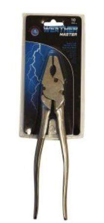 Saddlery Trading Company Stable & Tackroom Accessories 10 SS Stockmans Pliers (STB4700)