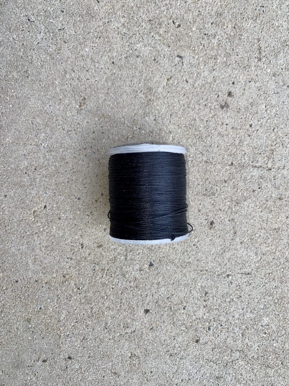 Saddlery Trading Company Vet & Feed Black Braiding Thread Spool (GRM6890)