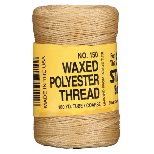 Saddlery Trading Vet & Feed Speedy Stitcher Coarse Thread (TOL7620)
