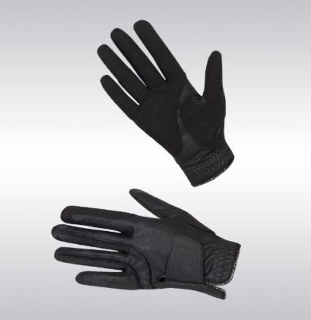 Samshield Gloves 10 / Black Samshield V-Skin Hunter Gloves (SSVSKINGLOVES)