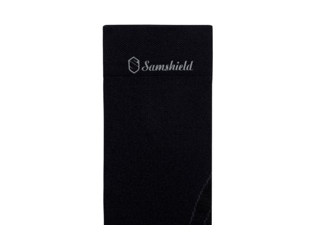 Samshield Socks Samshield Socks Balzane Airflow with Swarovski (SSSOCKBAS)