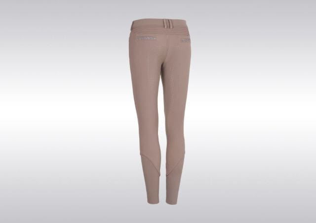 Samshield Womens Jodhpurs & Breeches Samshield Competition Breeches Womens Diane (SSDIANE)