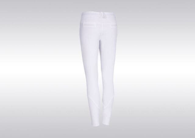Samshield Womens Jodhpurs & Breeches Samshield Competition Breeches Womens Diane (SSDIANE)