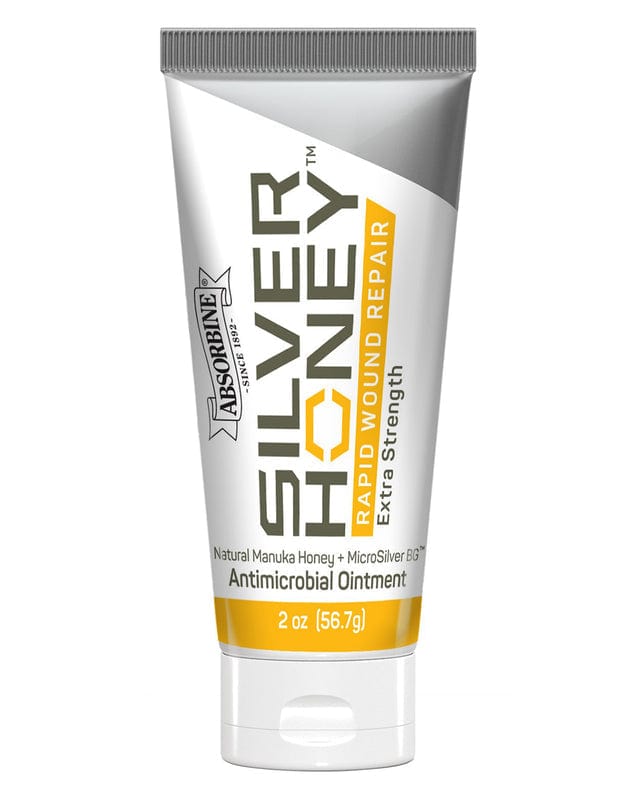 Silver Magic Vet & Feed 1L Silver Magic Extra Strength