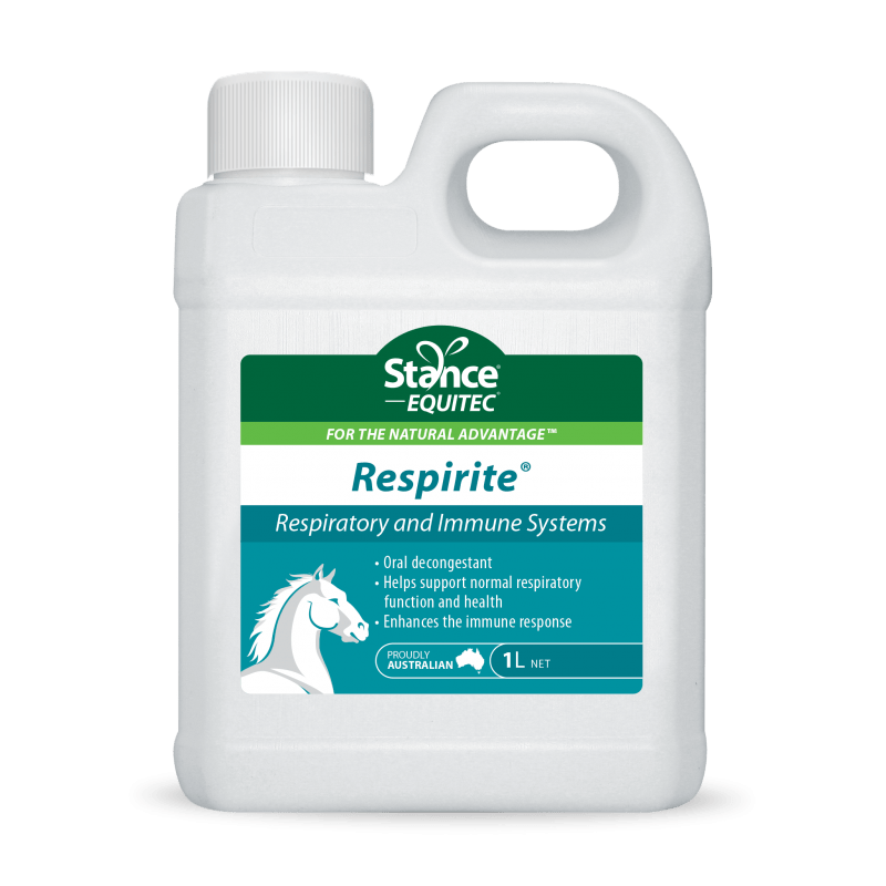 Stance Vet & Feed 1L Stance Respirite (38-RESPI)