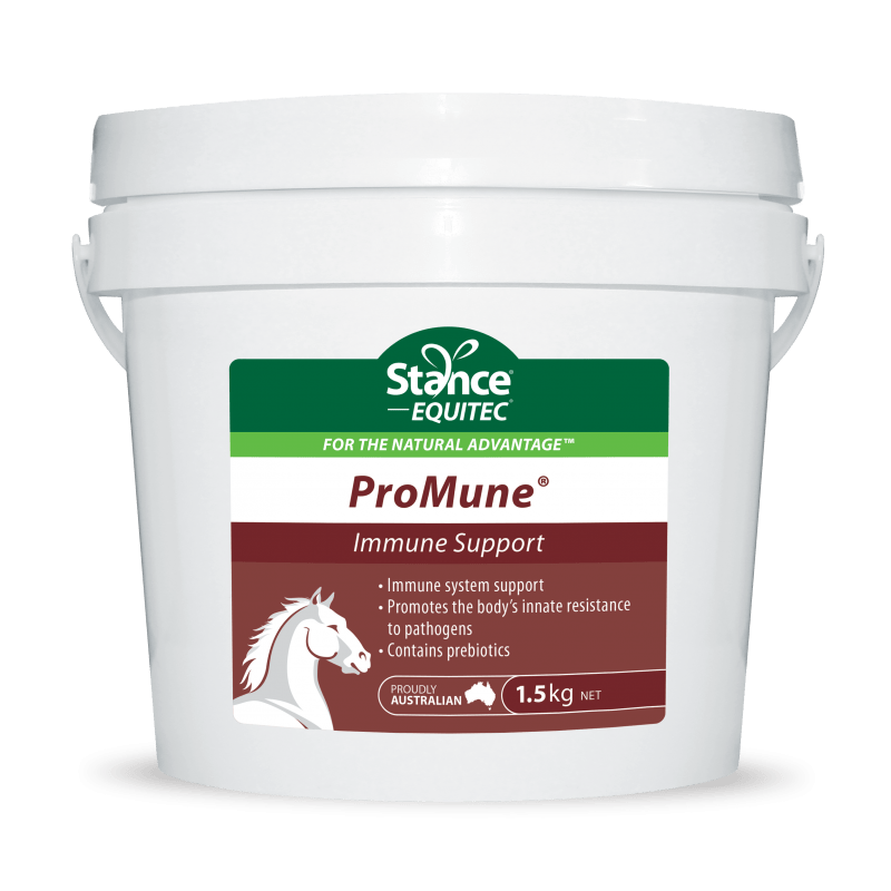 Stance Vet & Feed Stance Pro-Mune (38PROMUNE)