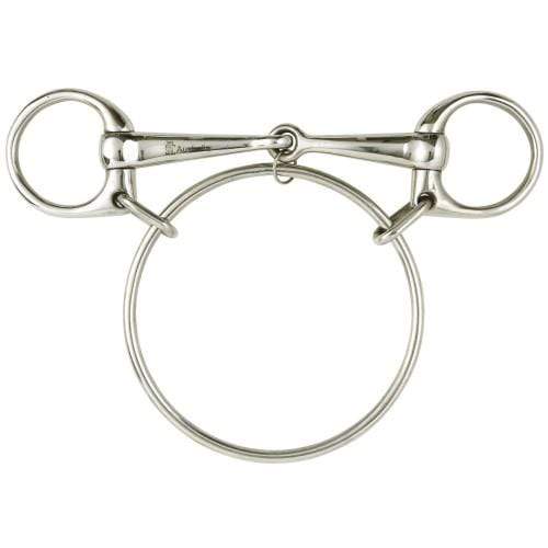 Dexter Racing Bit (BIT2850) - Gympie Saddleworld & Country Clothing