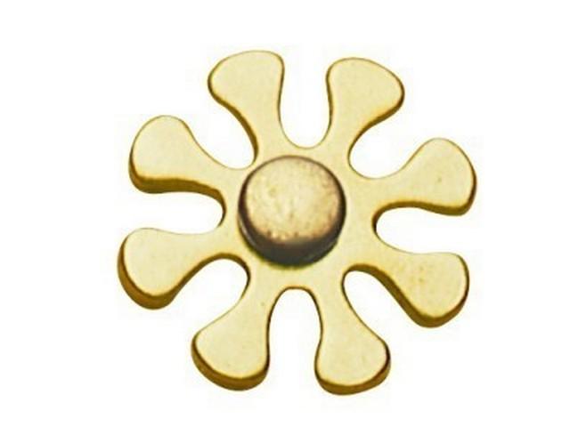 STC Spurs STC 8 Point Spur Rowels (SPS3013)