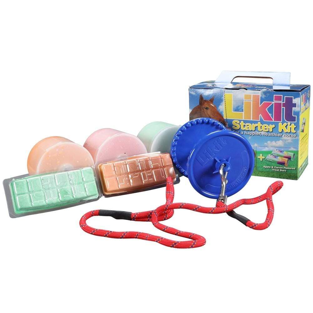 STC Stable Likit Starter Kit LIK3500