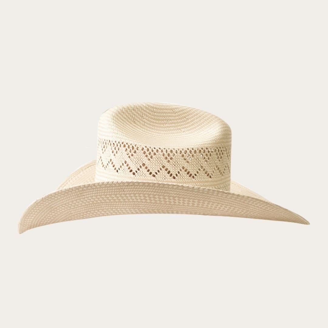 Stetson Hats Stetson Peeler Hat (SPEELNAT)