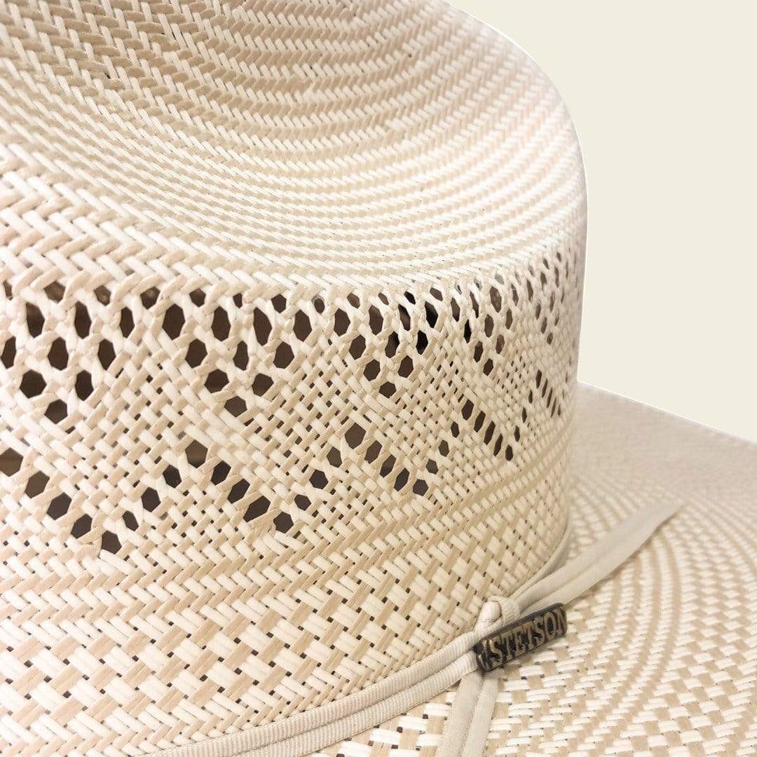 Stetson Hats Stetson Peeler Hat (SPEELNAT)