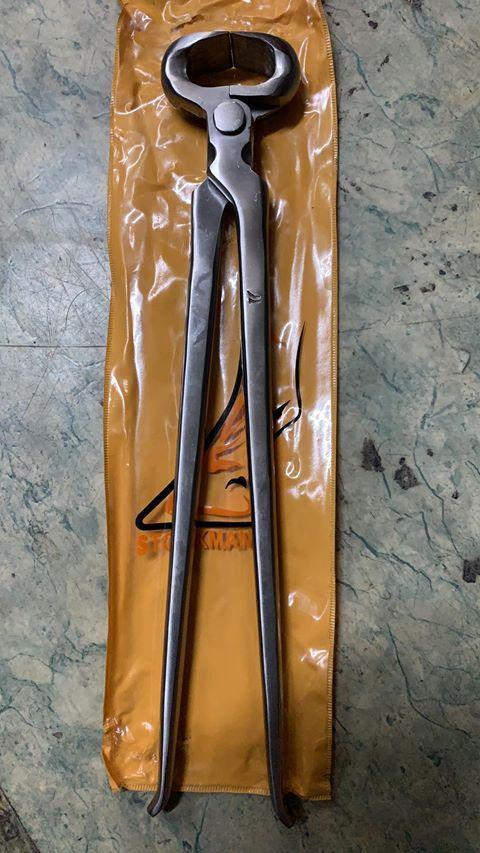 Stockmans Pro Nippers TSPFN - Gympie Saddleworld & Country Clothing