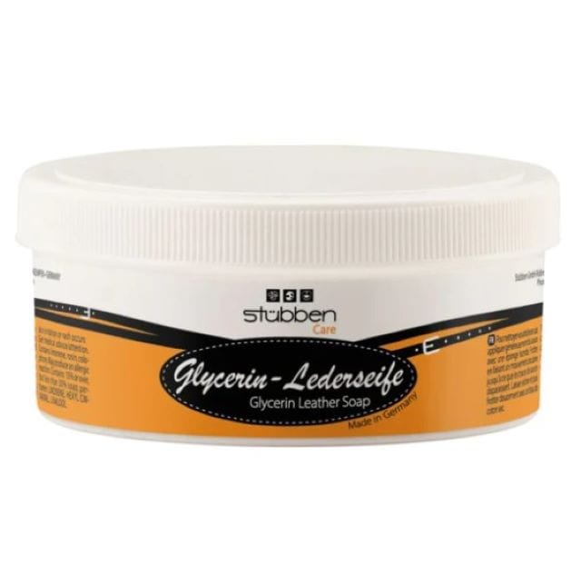 Stubben Vet & Feed Stubben Glycerine Soap 250g