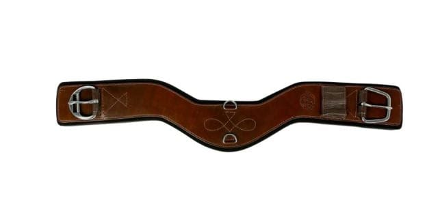 Syd Hill Girths Syd Hill Shoulder Relief Cinch Girth (SHWCSR)