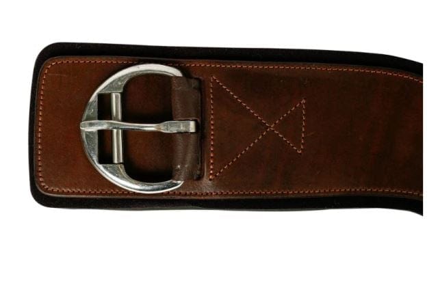Syd Hill Girths Syd Hill Shoulder Relief Cinch Girth (SHWCSR)