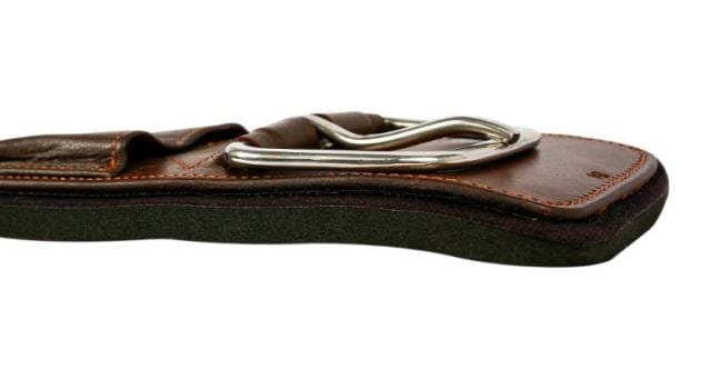 Syd Hill Girths Syd Hill Shoulder Relief Cinch Girth (SHWCSR)