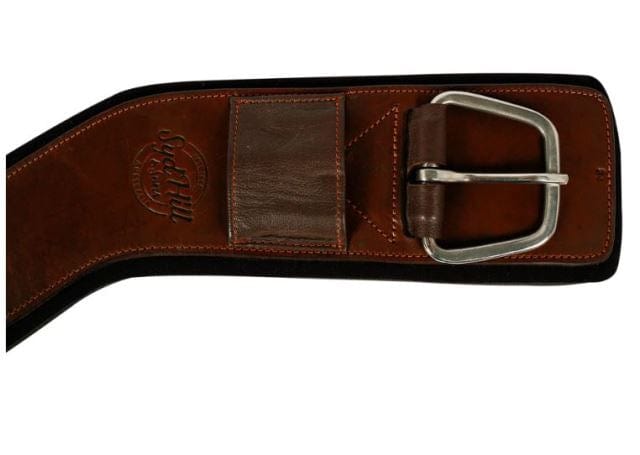 Syd Hill Girths Syd Hill Shoulder Relief Cinch Girth (SHWCSR)