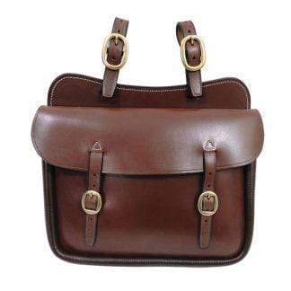 Tanami Saddle Accessories Tanami Saddlebag BAGTANSQ1 3721