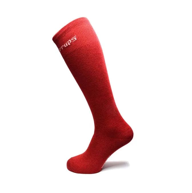 Tech Stirrups Socks Tech Stirrup Fashion Socks (TSSF)