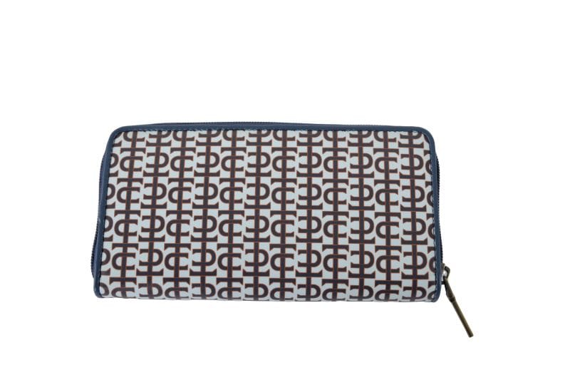 Thomas Cook Handbags & Wallets Navy Thomas Cook Nina Wallet (T3W2960WLT)