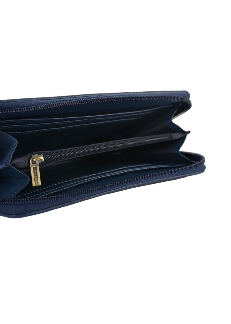 Thomas Cook Handbags & Wallets Navy Thomas Cook Nina Wallet (T3W2960WLT)