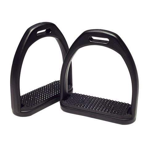 Thorowgood Stirrups ONE SIZE Thorowgood Tuff Adults Stirrups Irons