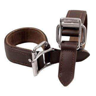 Toowoomba Training Equipment TS Quick Release Hobble Straps