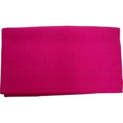 Top Hand Saddlery Western Saddle Pads Fuchsia Western Saddle Blanket Fuchsia (094058)