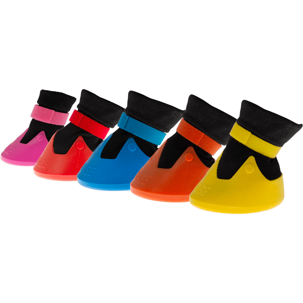 Tubbease Vet & Feed Blue Tubbease Hoof Sock