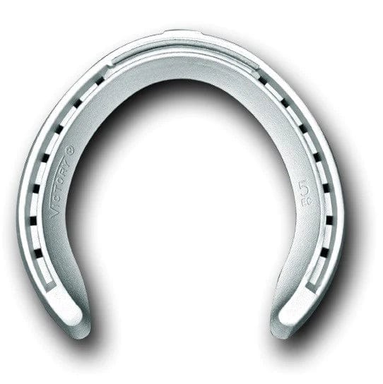 Victory Farrier Products 3 Victory Queens Race Plates Hinds