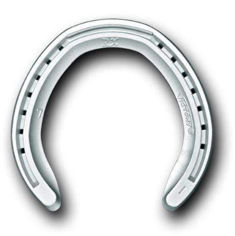 Victory Farrier Products 4 Victory RX Race Plates Hinds