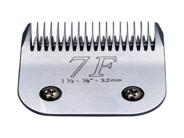 Wahl Clipping & Trimming 7F LB Clipper Blades