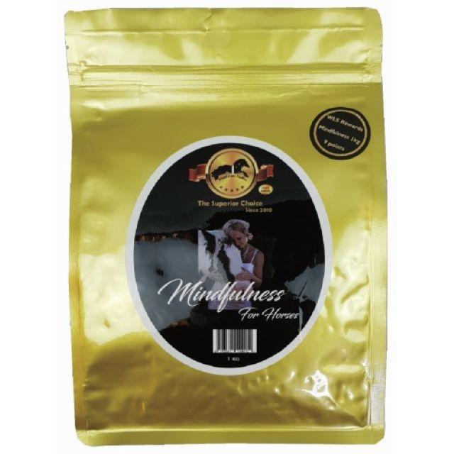 Wattelane Vet & Feed 1kg Mindfulness Supplement