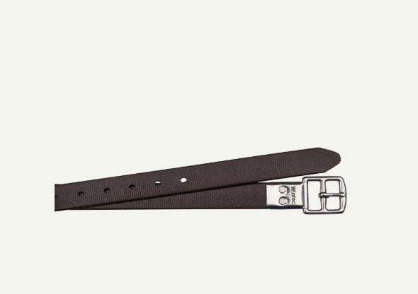 Wintec Slimline Stirrup Straps - Gympie Saddleworld & Country Clothing